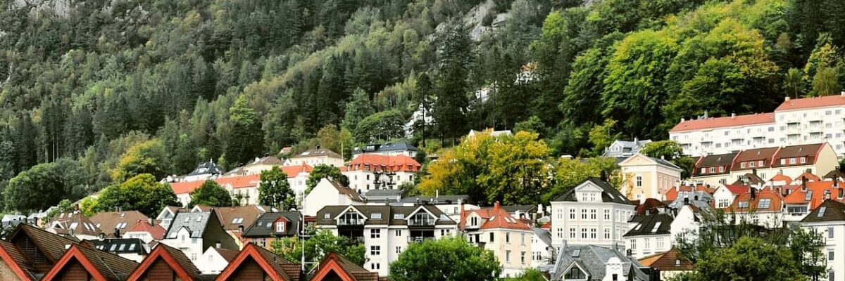 Beliebte Urlaubsziele in Europa