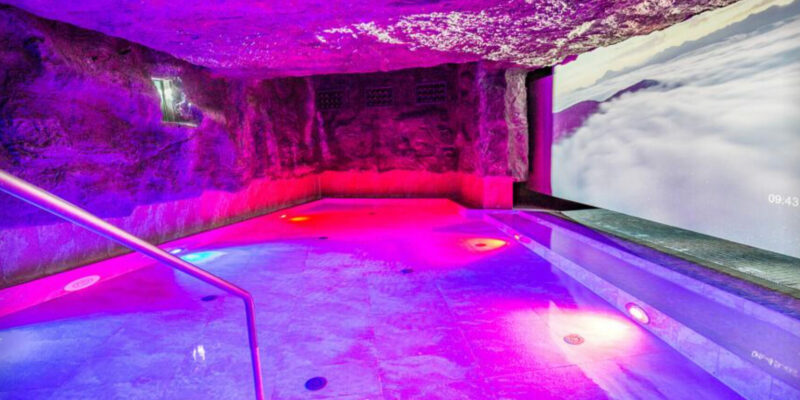 Das Rupertustherme Bad Reichenhall SPA & Familien besuchen Das Rupertustherme Bad Reichenhall SPA & Familien besuchen