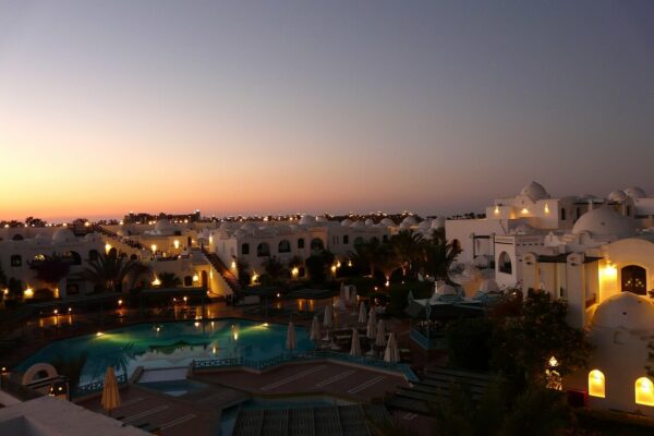 Hurghada