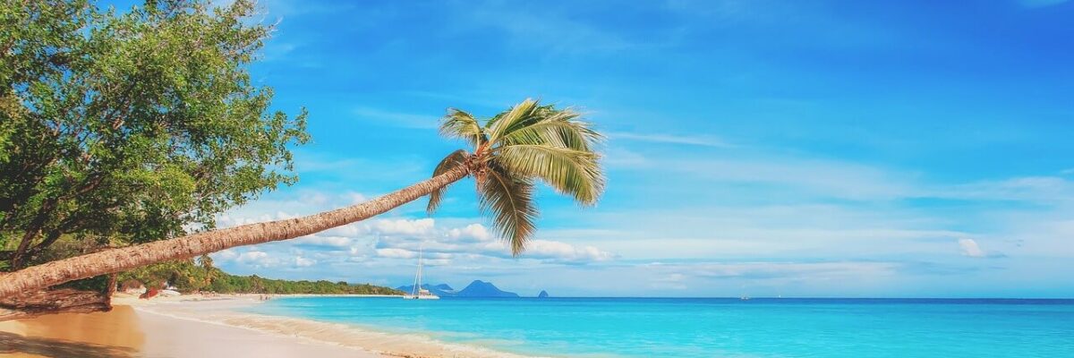 Schönsten Urlaubsziele