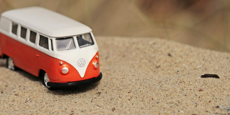 Das notwendigste für die Packliste für ein richtiges Camping Erlebnis