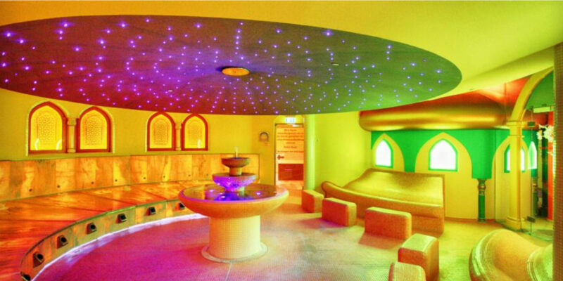Hamam Paradies