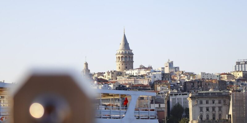 Kurztrips Istanbul Flug und Hotel Kurztrips Istanbul Flug und Hotel