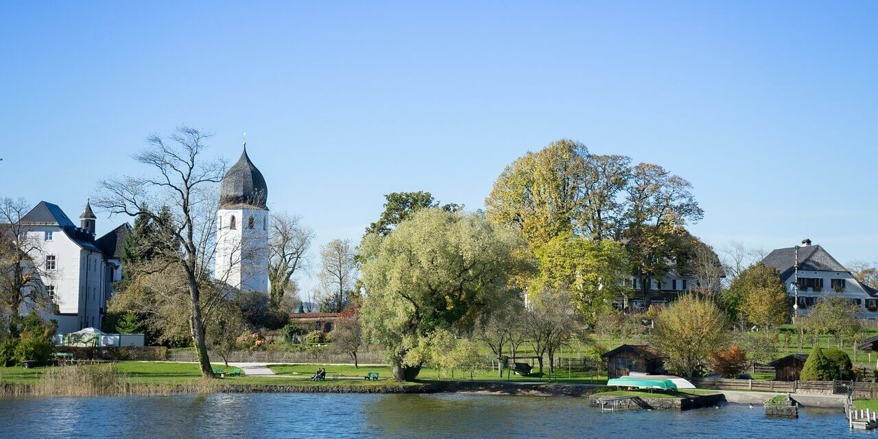 Rosenheim Altstadt Rosenheim Altstadt