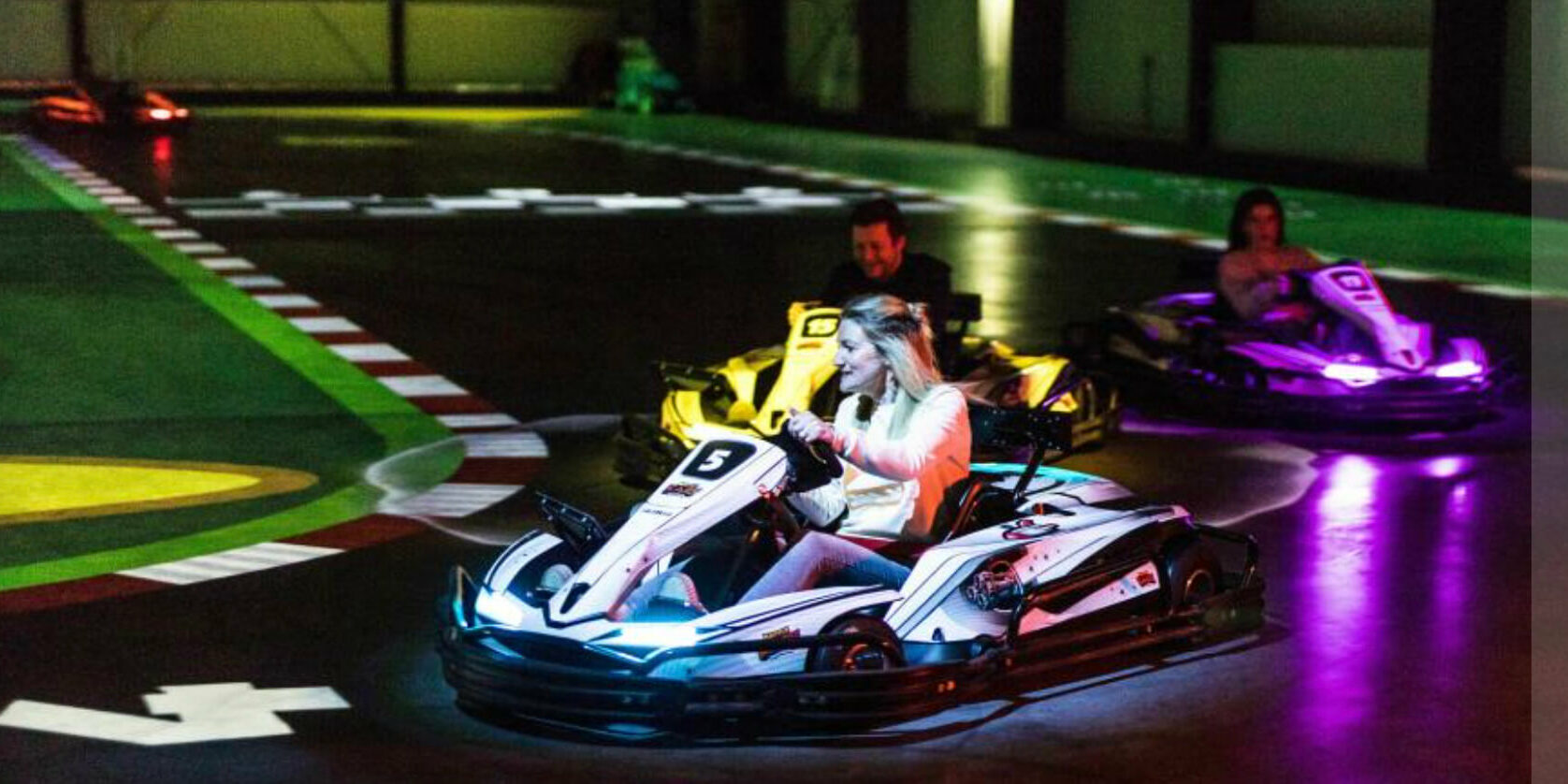 BattleKart Bispingen