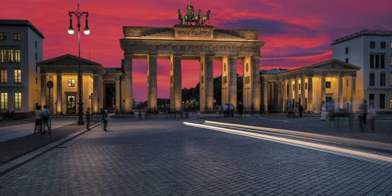 Brandenburger Tor