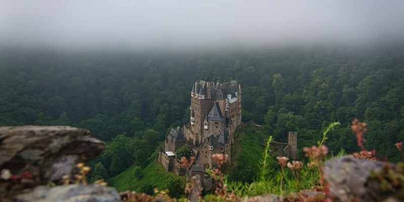 Burg Eltz