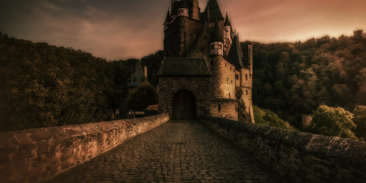 Deutschland Sehenswürdigkeiten