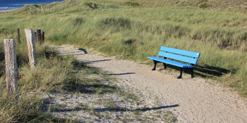 Die 10 schönsten Nordsee Strände