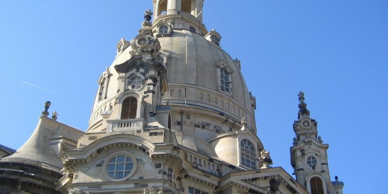 Dresdner Frauenkirche