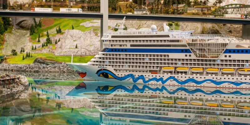 Miniatur Wunderland Hamburg