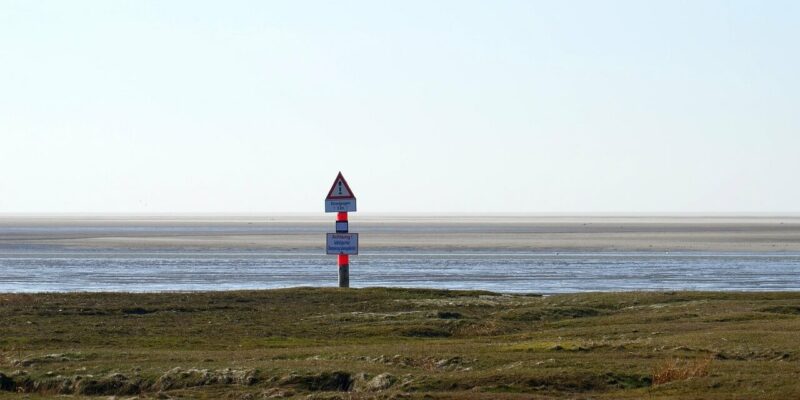 Nationalpark Wattenmeer