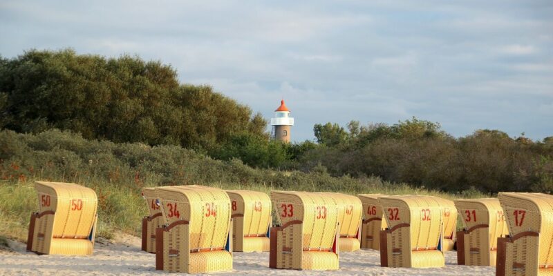 Strände Insel Poel Strände Insel Poel