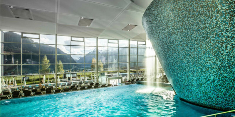 Tauern Spa