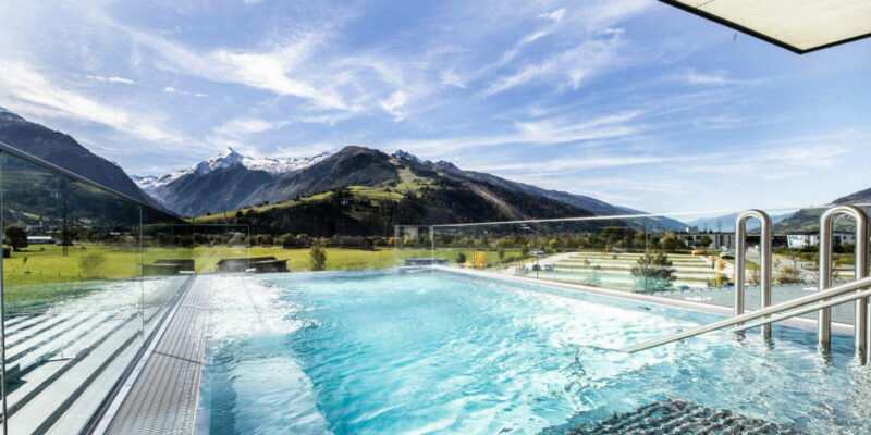 Wellnesshotel Kaprun