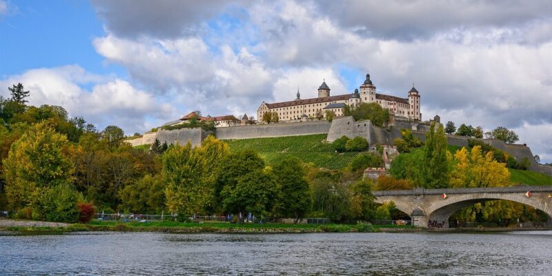 Würzburg