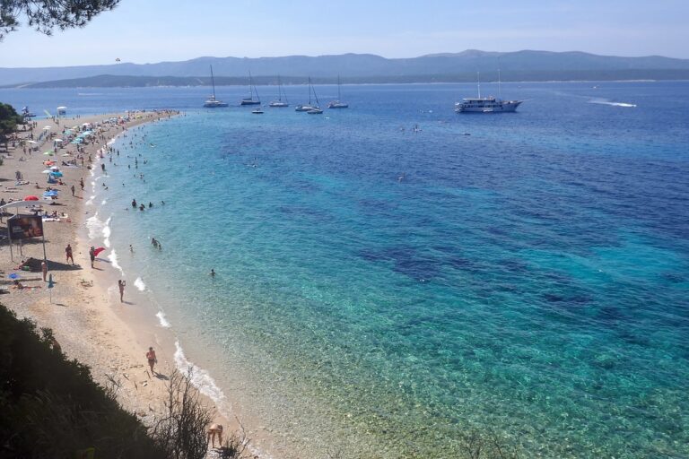 Zlatni Rat