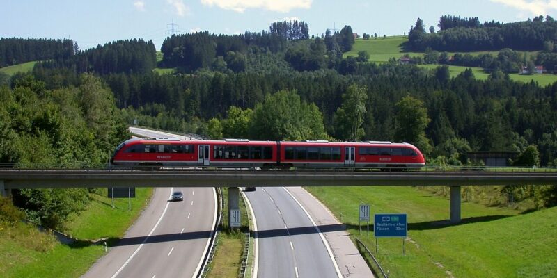 günstige Bahntickets