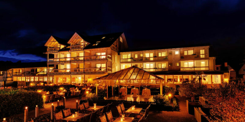 Hotel Hoeri am Bodensee