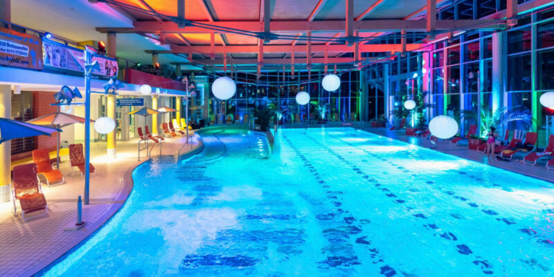 BestWestern plus Hotel am Vitalpark