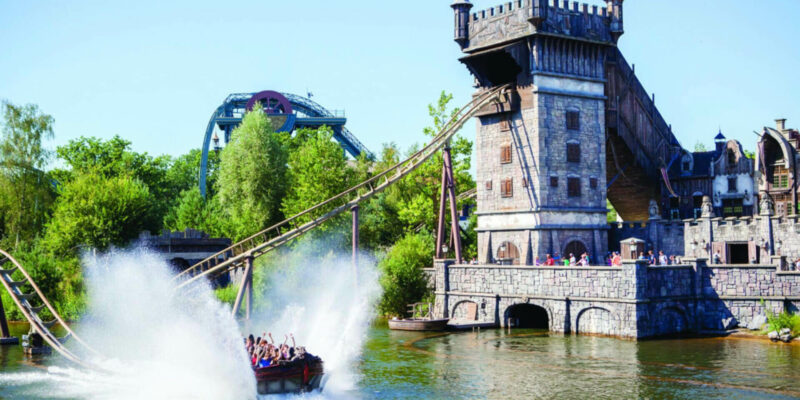 Efteling Freizeitpark