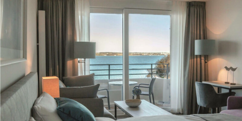 Intermar Ostseehotel Glücksburg Intermar Ostseehotel Glücksburg