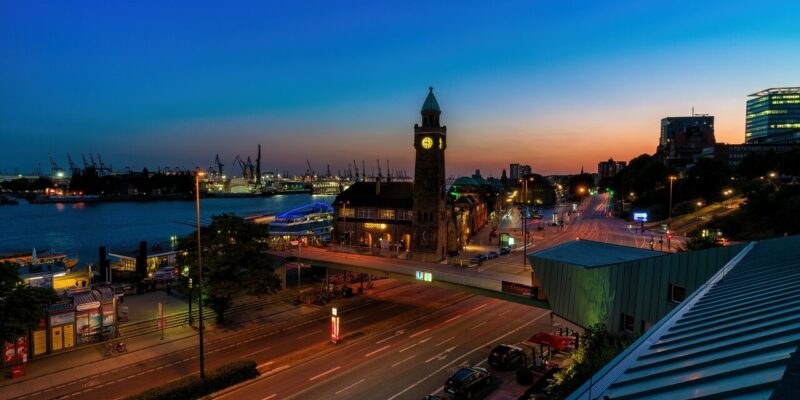 Kurzurlaub Hamburg Kurzurlaub Hamburg