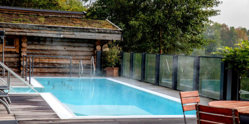 Niedernberg Seehotel