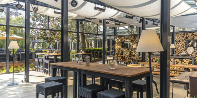 Parkhotel Kamp-lintfort