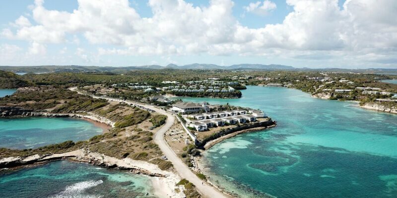 Antigua und Barbuda