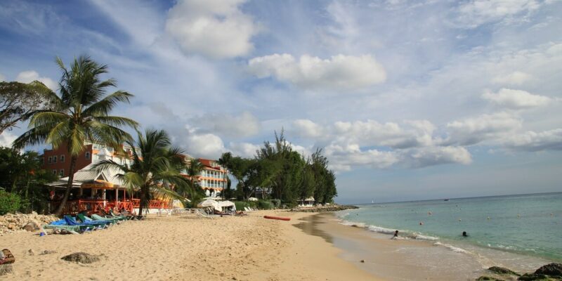 Barbados