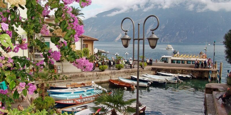 Die besten Geheimtipps Gardasees