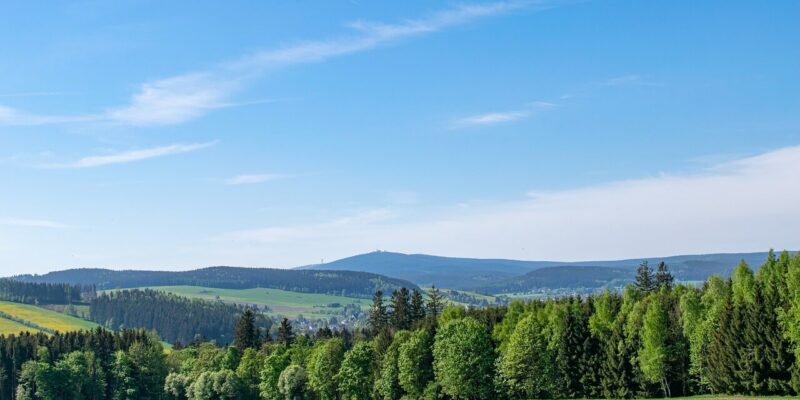 Erzgebirge Erzgebirge