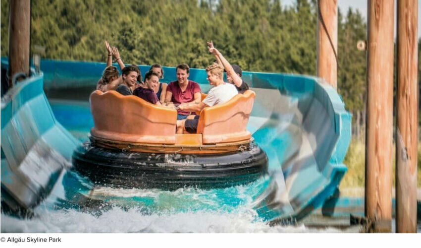 Freizeitpark Allgäu