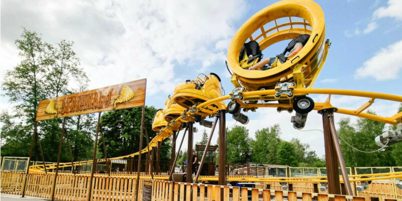 Freizeitpark Salzhemmendorf