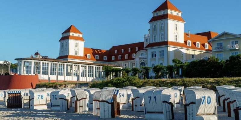 Insel Rügen Insel Rügen