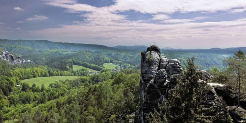 Sächsische Schweiz Sächsische Schweiz