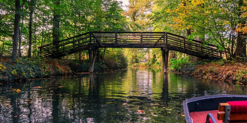 Spreewald Spreewald