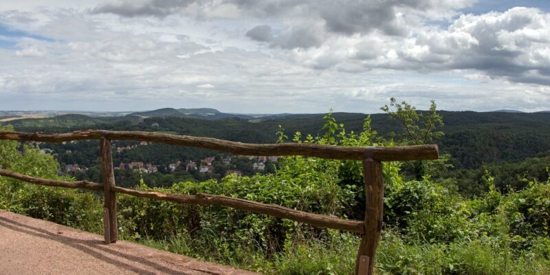 Thüringer Wald Thüringer Wald