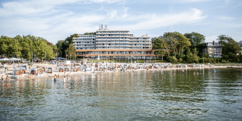 Intermar Ostseehotel Intermar Ostseehotel