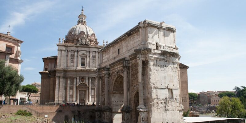Forum Romanum Forum Romanum