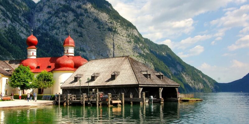 Königssee Königssee