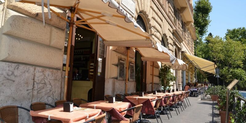 Kulinarischen Spezialitäten Kulinarischen Spezialitäten