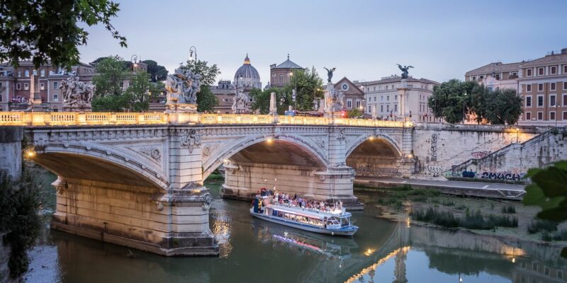 Städtereise Rom Städtereise Rom