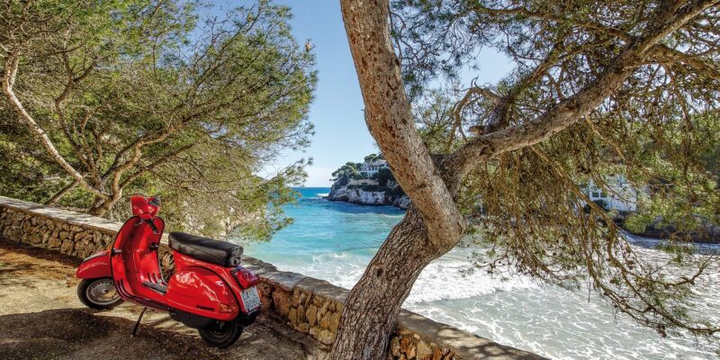 All-Inclusive auf Mallorca All-Inclusive auf Mallorca