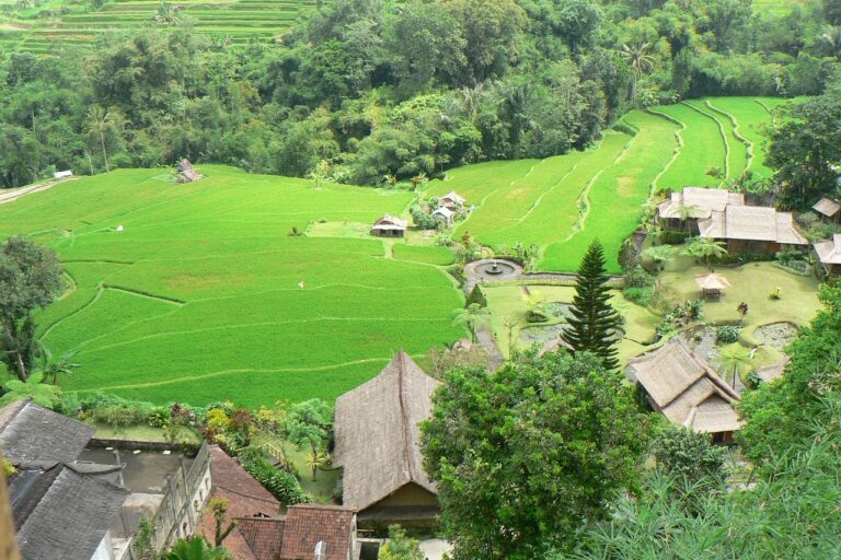 Bali Sehenswürdigkeiten