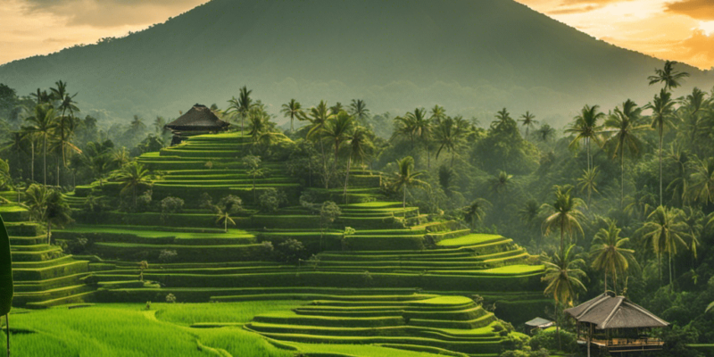 Die Sehenswürdigkeiten von Bali erleben Die Sehenswürdigkeiten von Bali erleben