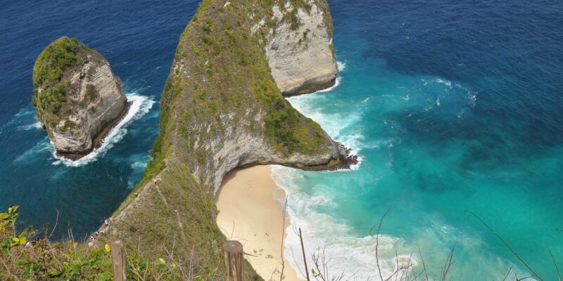 Kelingking Beach Kelingking Beach
