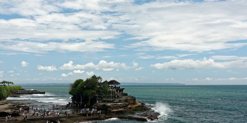 Pura Tanah Lot Pura Tanah Lot