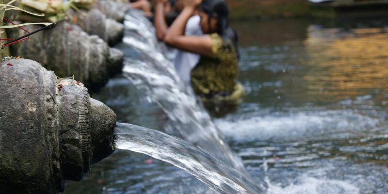 Pura Tirta Empul Pura Tirta Empul